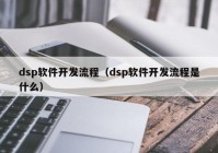 dsp软件开发流程（dsp软件开发流程是什么）